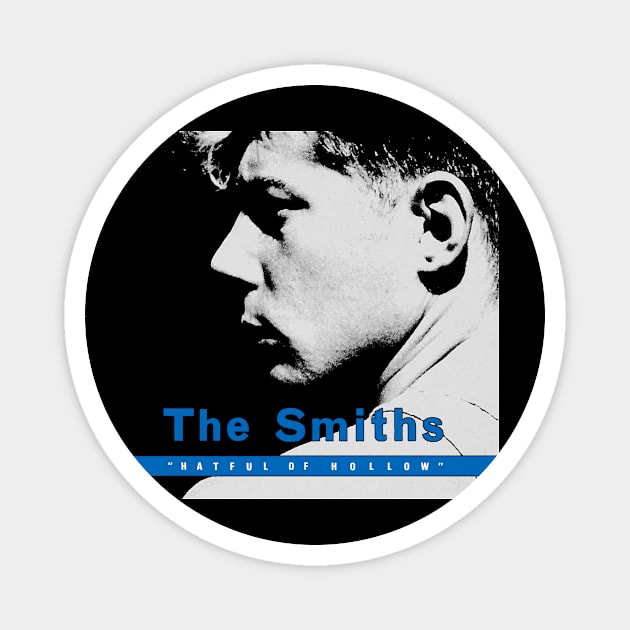 The Smiths classic Magnet by Miamia Simawa